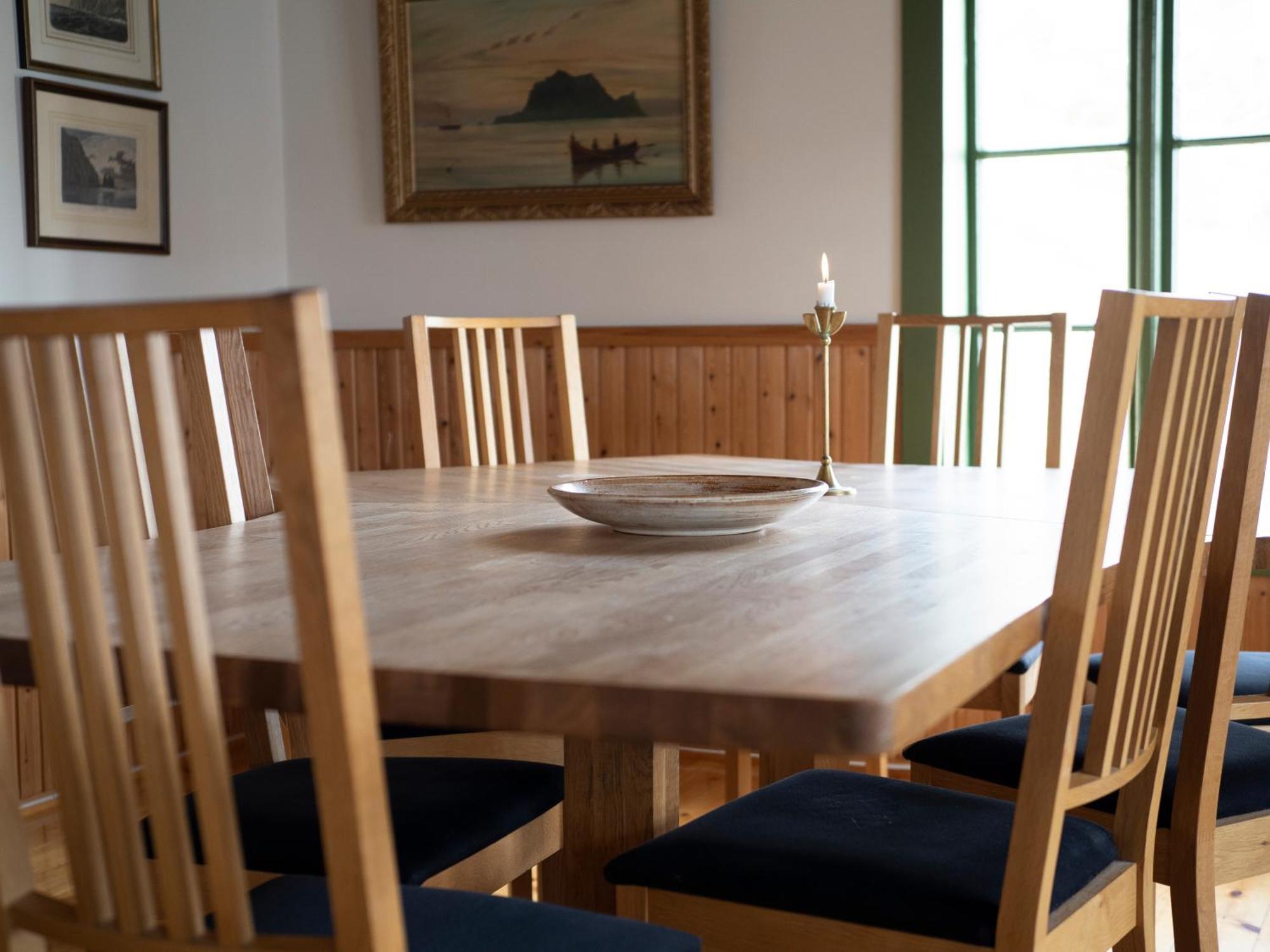 Kalle I Lofoten Kabelvåg المظهر الخارجي الصورة